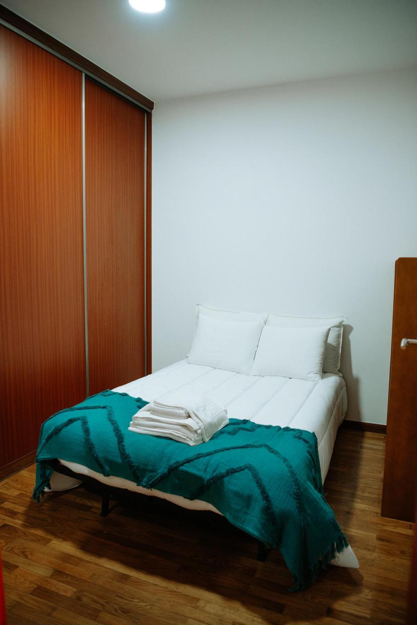 Apartamento T3 Vista Mar - Anzol Vila do Conde Exterior foto