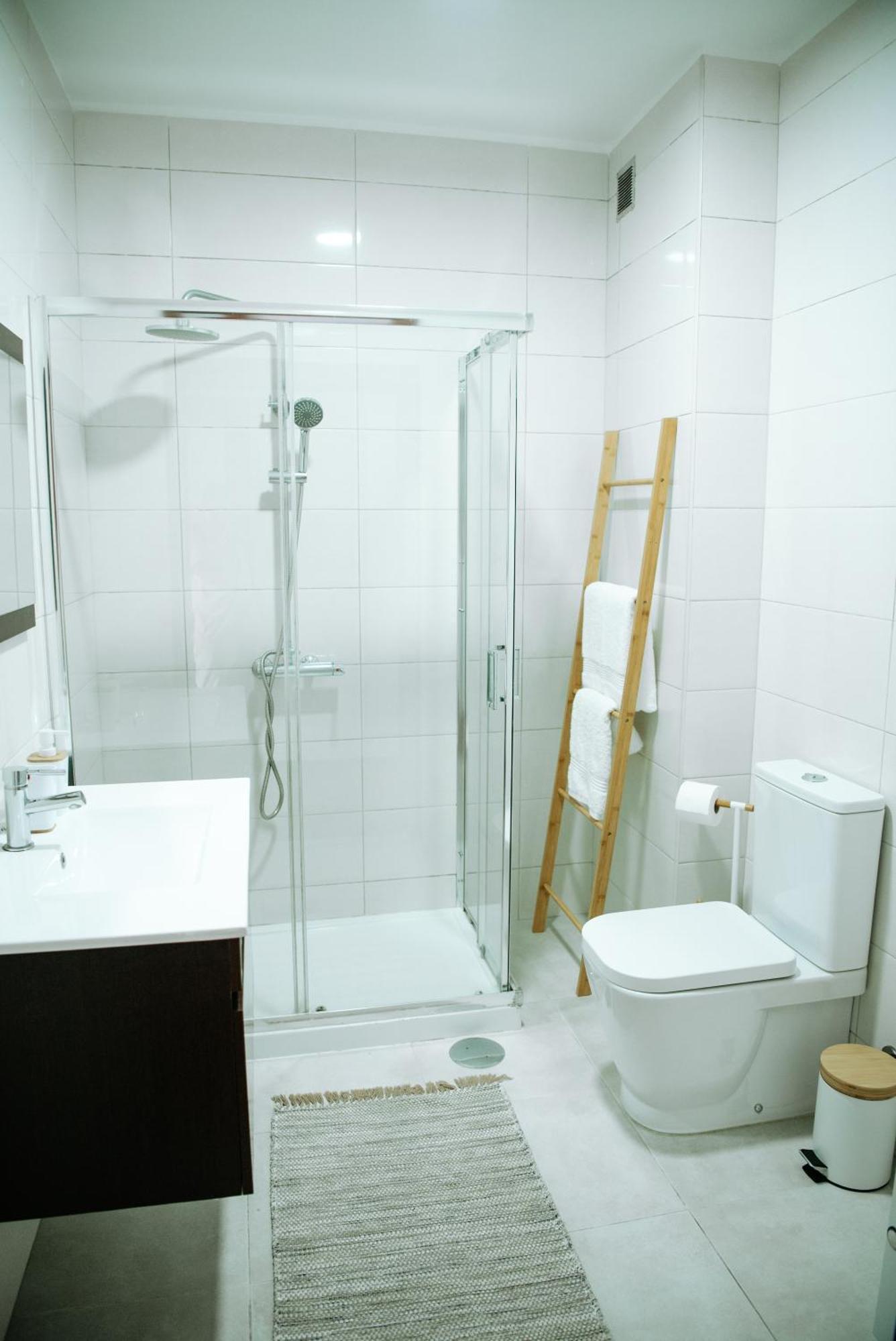 Apartamento T3 Vista Mar - Anzol Vila do Conde Exterior foto